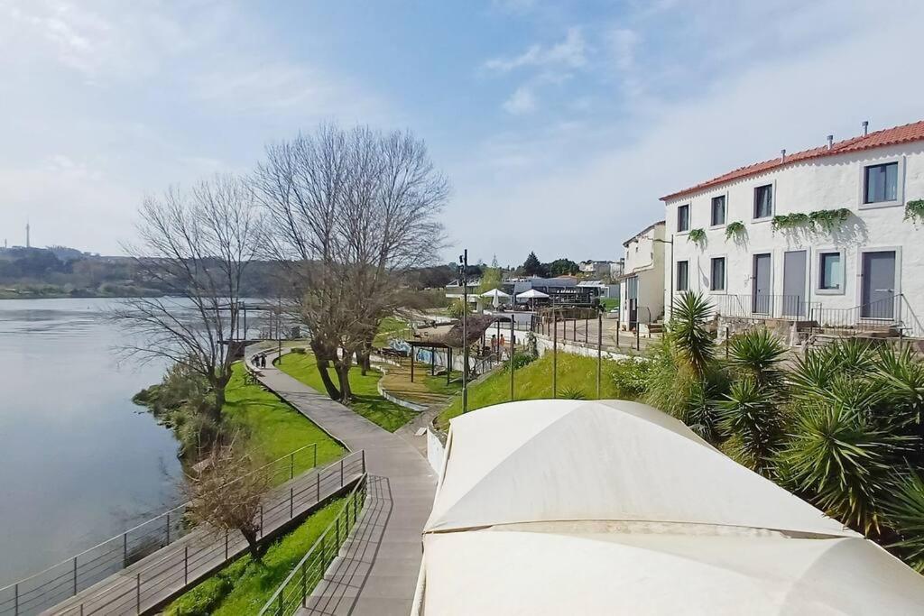 Douro View Charming Apartment Duplex Valbom  外观 照片