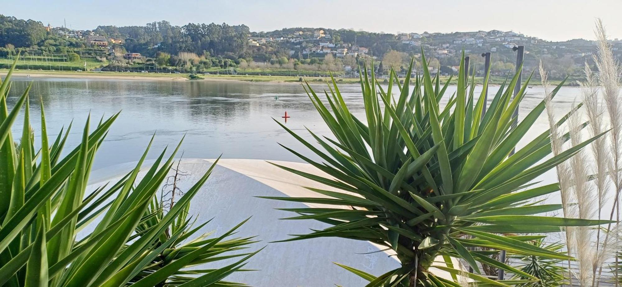 Douro View Charming Apartment Duplex Valbom  外观 照片
