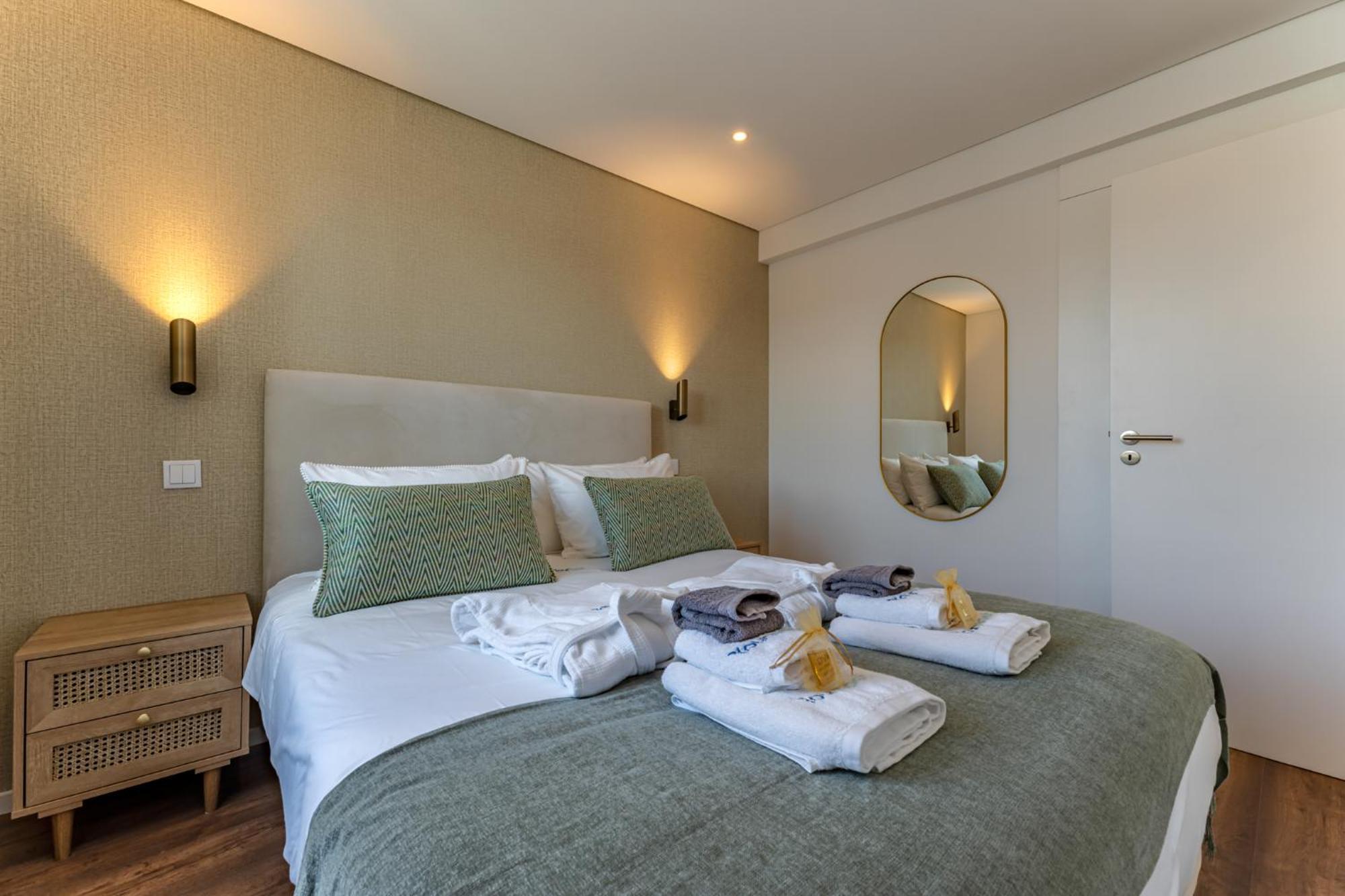 Douro View Charming Apartment Duplex Valbom  外观 照片