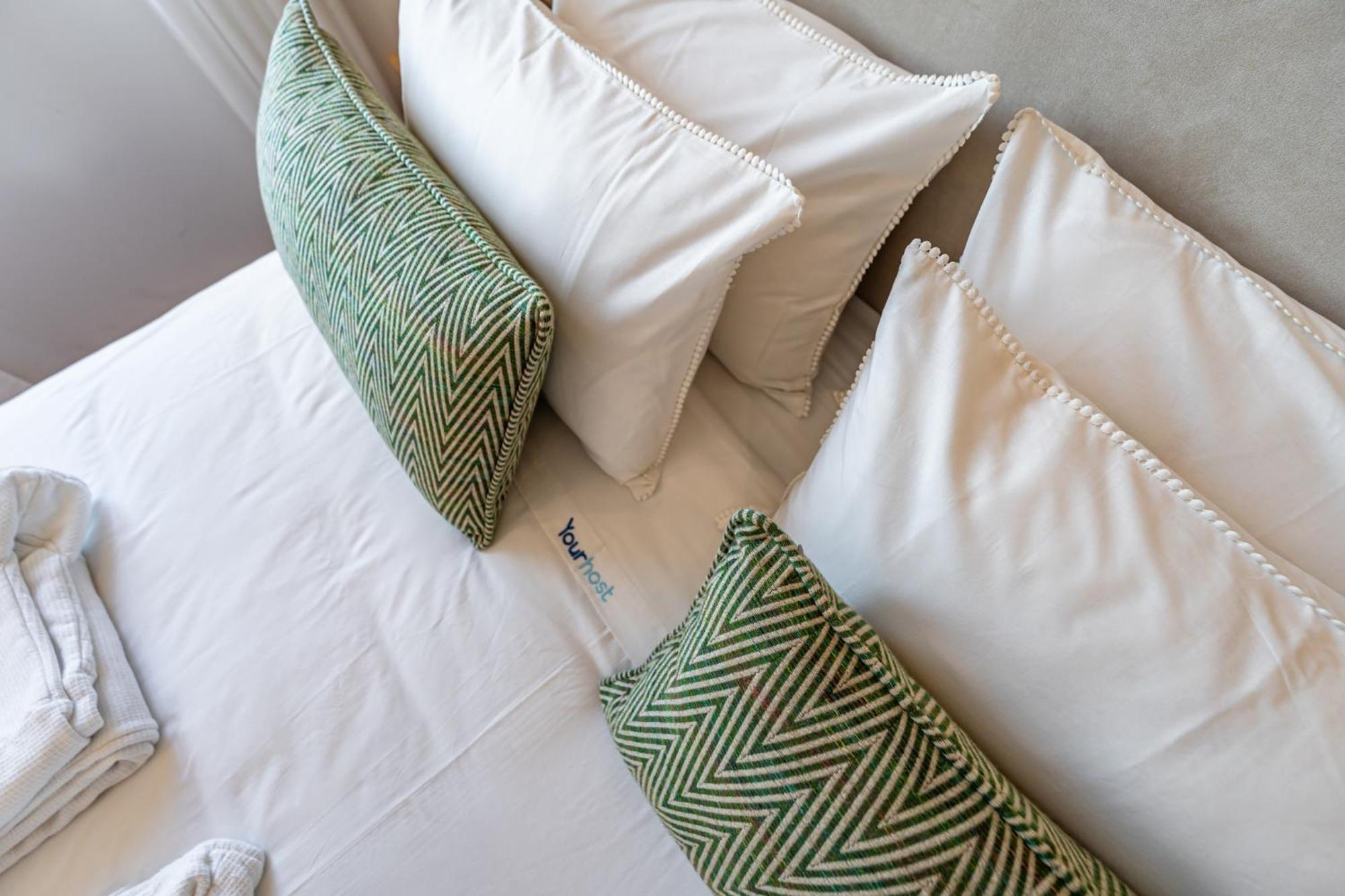 Douro View Charming Apartment Duplex Valbom  外观 照片