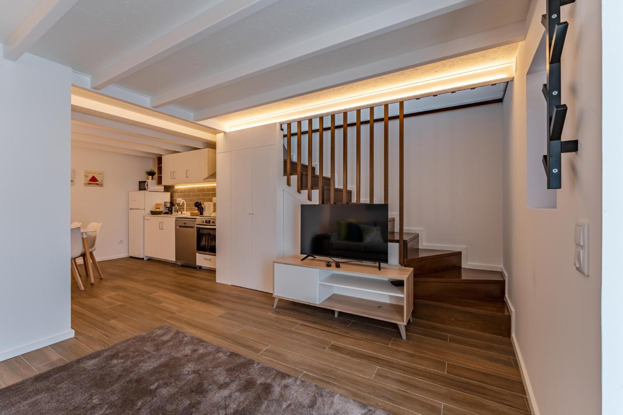 Douro View Charming Apartment Duplex Valbom  外观 照片