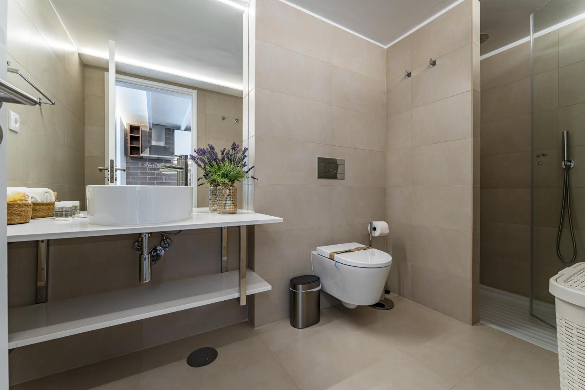 Douro View Charming Apartment Duplex Valbom  外观 照片