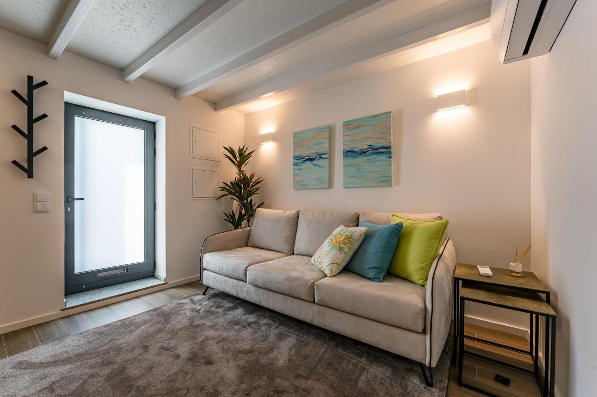 Douro View Charming Apartment Duplex Valbom  外观 照片