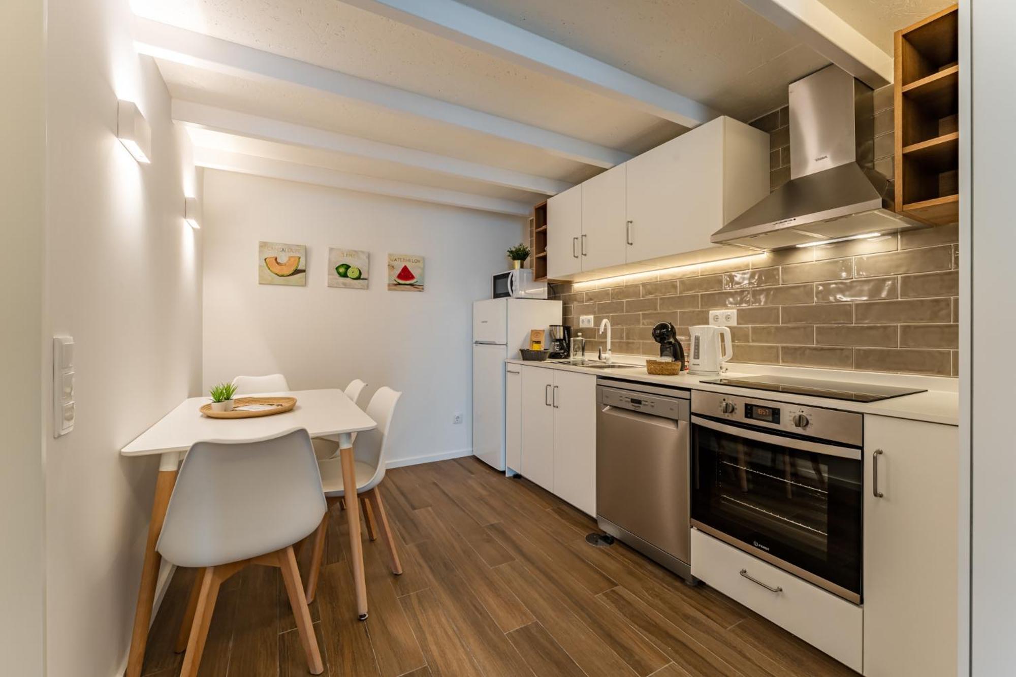 Douro View Charming Apartment Duplex Valbom  外观 照片