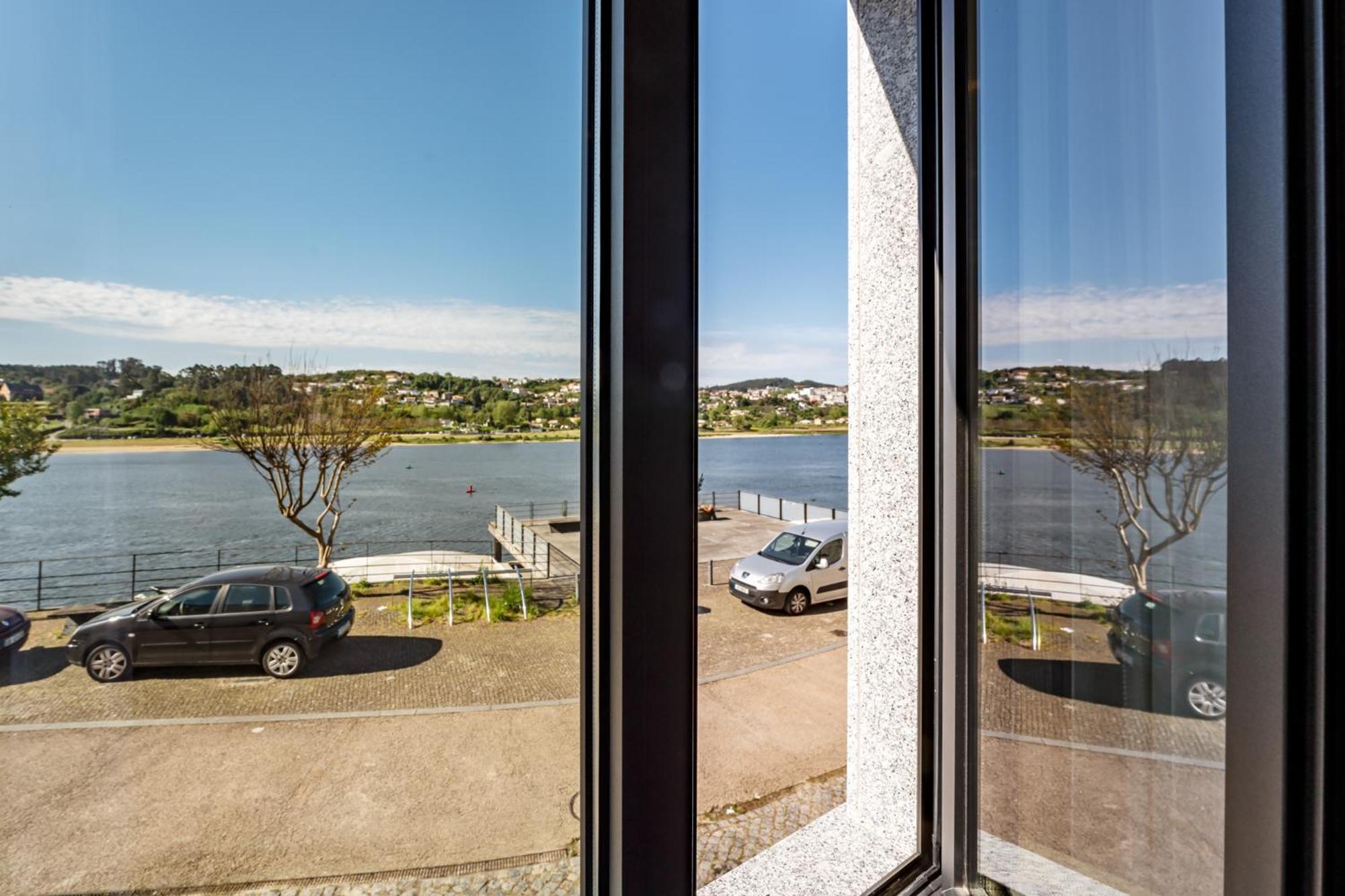 Douro View Charming Apartment Duplex Valbom  外观 照片