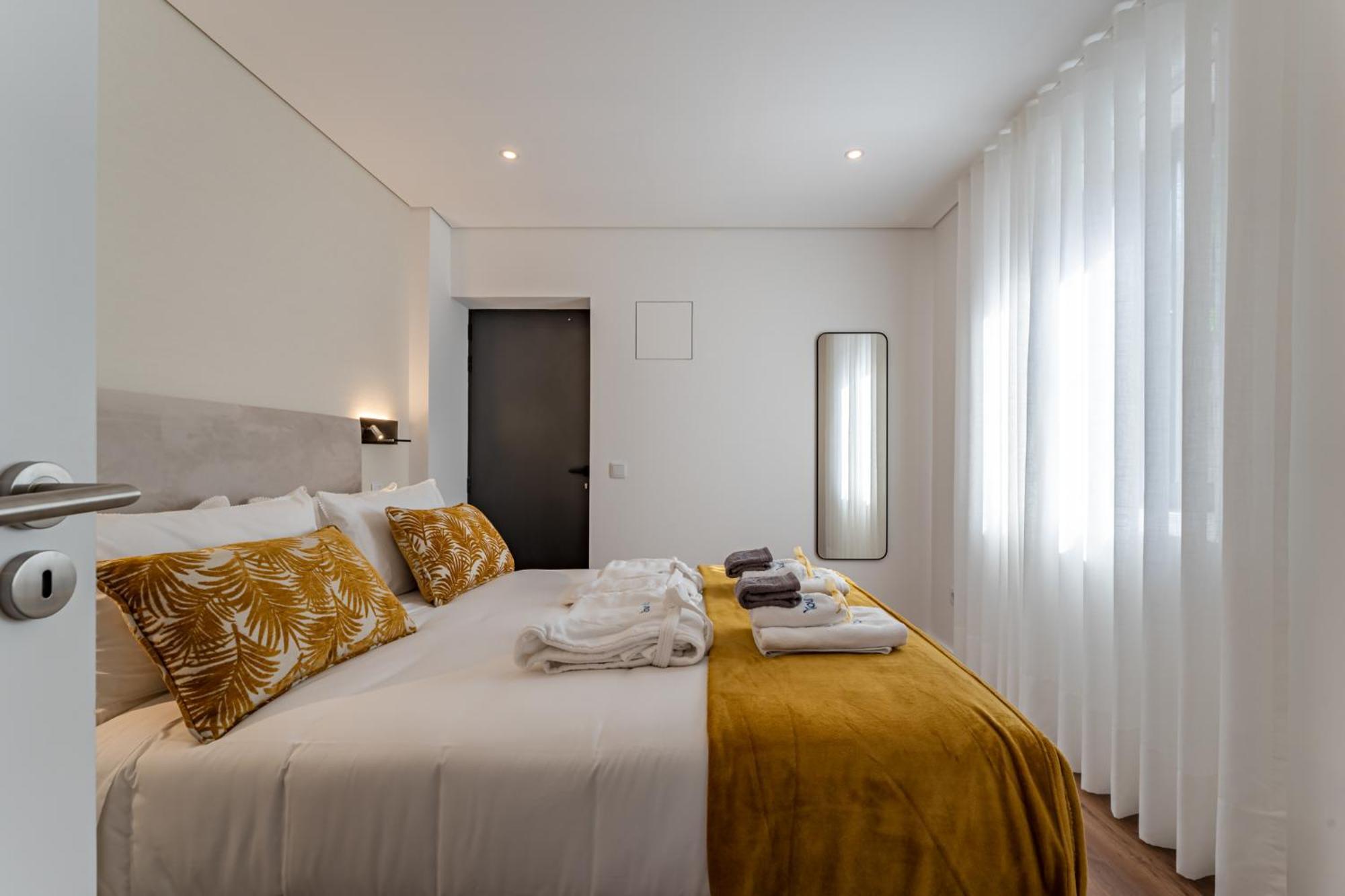 Douro View Charming Apartment Duplex Valbom  外观 照片