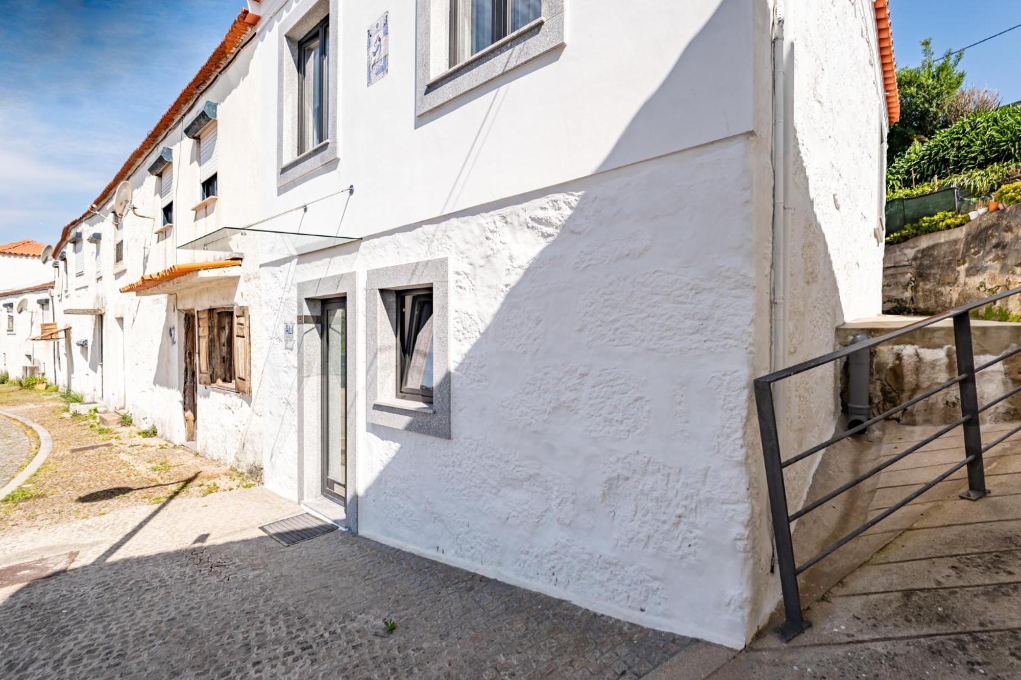 Douro View Charming Apartment Duplex Valbom  外观 照片